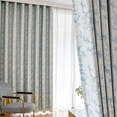 sample curtains